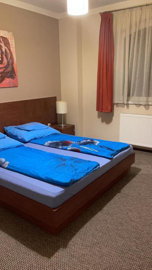 Family SIESTA Sóstó Bed and Breakfast Nyíregyháza Exterior foto